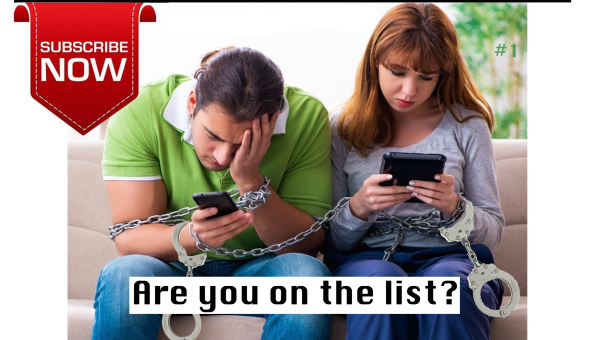 Cyber Black List introduction